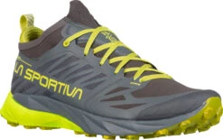 LA SPORTIVA KAPTIVA GTX CARBON ET CITRUS Chaussure De Trail