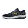 MIZUNO WAVE ULTIMA 12 SKY CAPTAIN ET GOLD Chaussures De Running