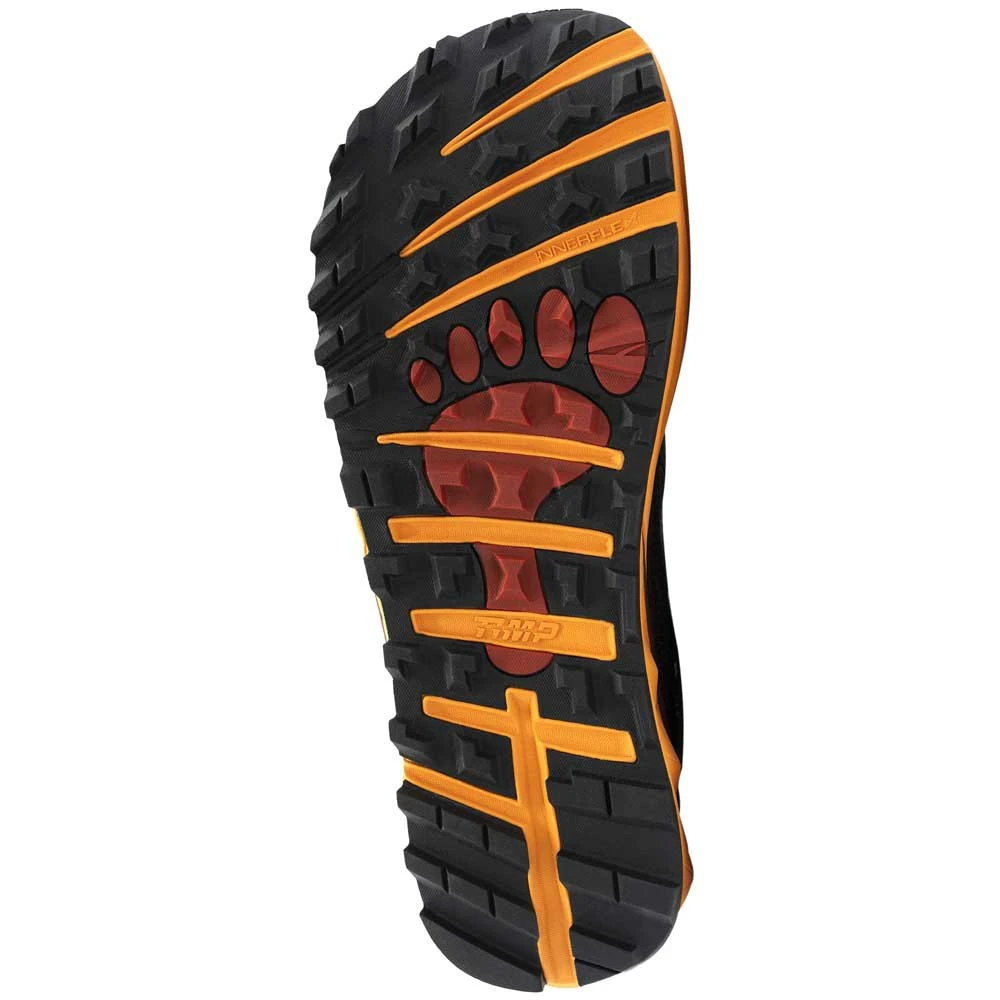 ALTRA TIMP 2 ORANGE Chaussures De Running Homme
