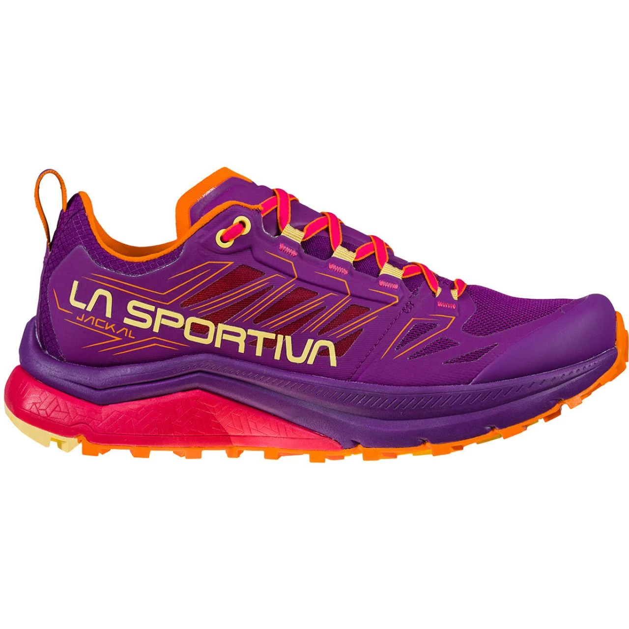 LA SPORTIVA JACKAL W BLUEBERRY Chaussure De Trail