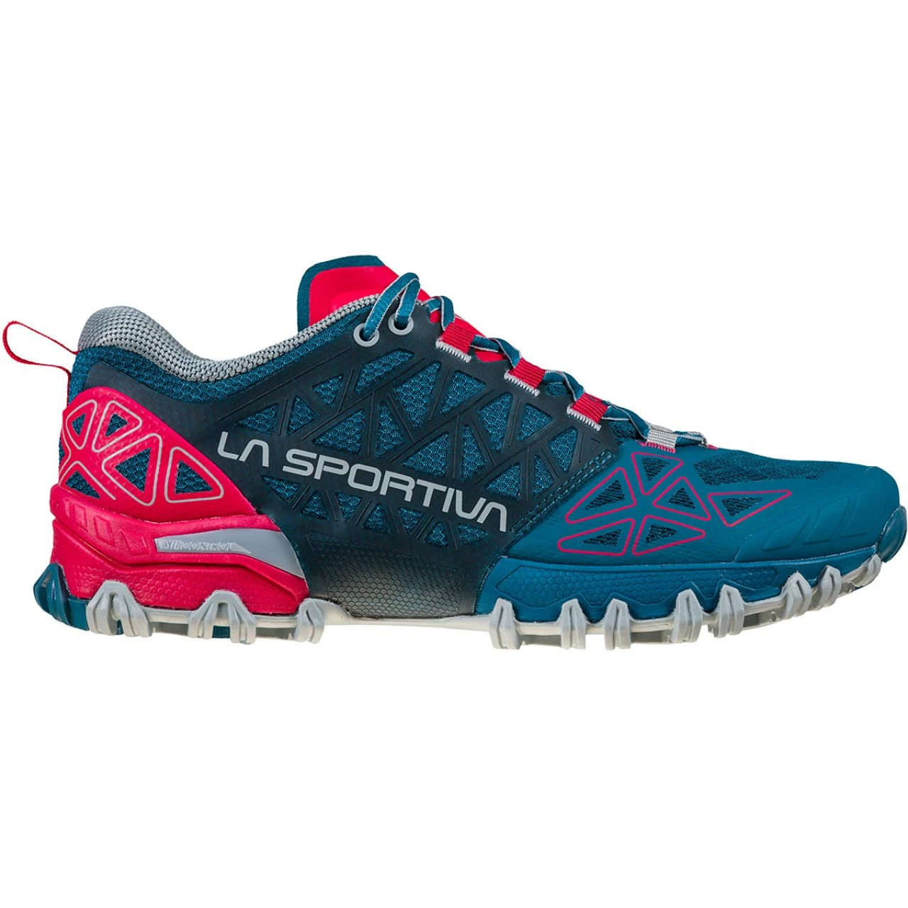 LA SPORTIVA BUSHIDO 2 LOVE POTION Chaussure De Trail