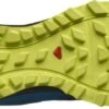 SALOMON TRAILSTER 2 GTX LYONS BLUE Chaussures Trail Salomon