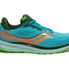 SAUCONY RIDE 14 FUTURE BLUE Chaussures Running