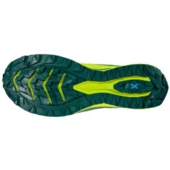 LA SPORTIVA KARACAL NEON JUNGLE Chaussure De Trail