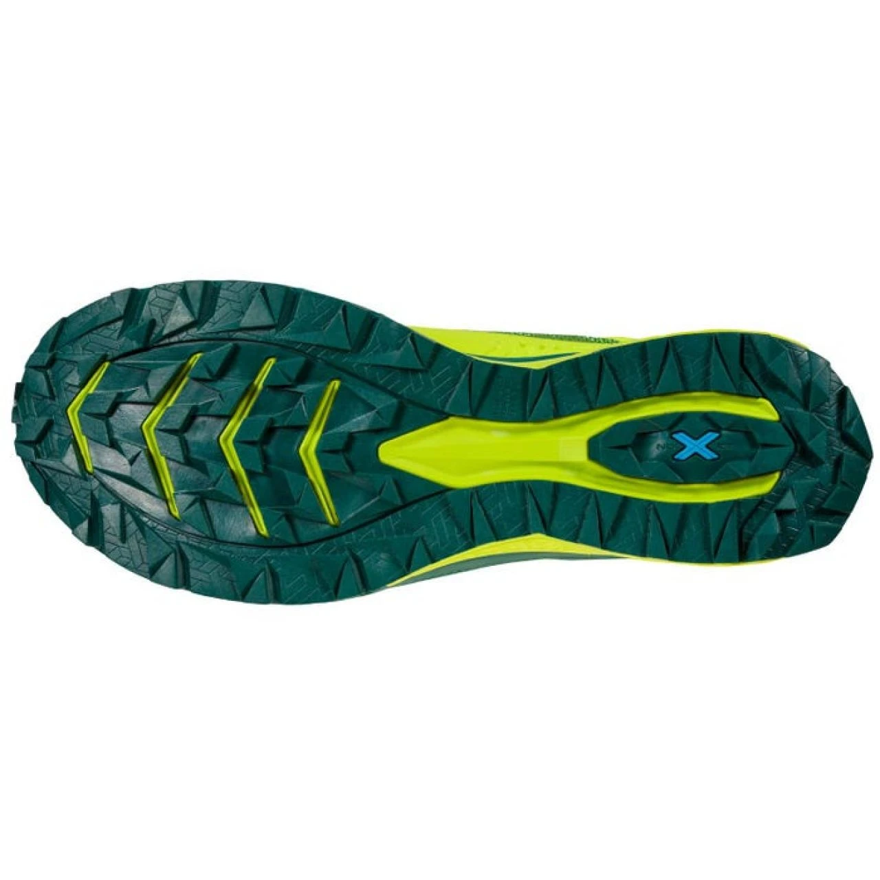 LA SPORTIVA KARACAL NEON JUNGLE Chaussure De Trail