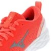 MIZUNO WAVE REVOLT FIERY CORAL Chaussures De Running