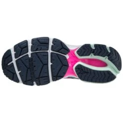 MIZUNO WAVE ULTIMA 12 MOOD INDIGO ET ROSE GOLD Chaussures De Running