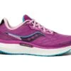 SAUCONY TRIUMPH 19 RAZZLE BLAZE Chaussures Running Saucony