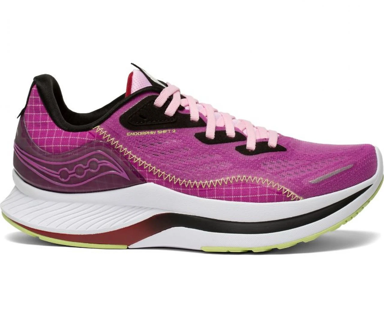 SAUCONY ENDORPHIN SHIFT 2 RAZZLE Chaussures Running Saucony