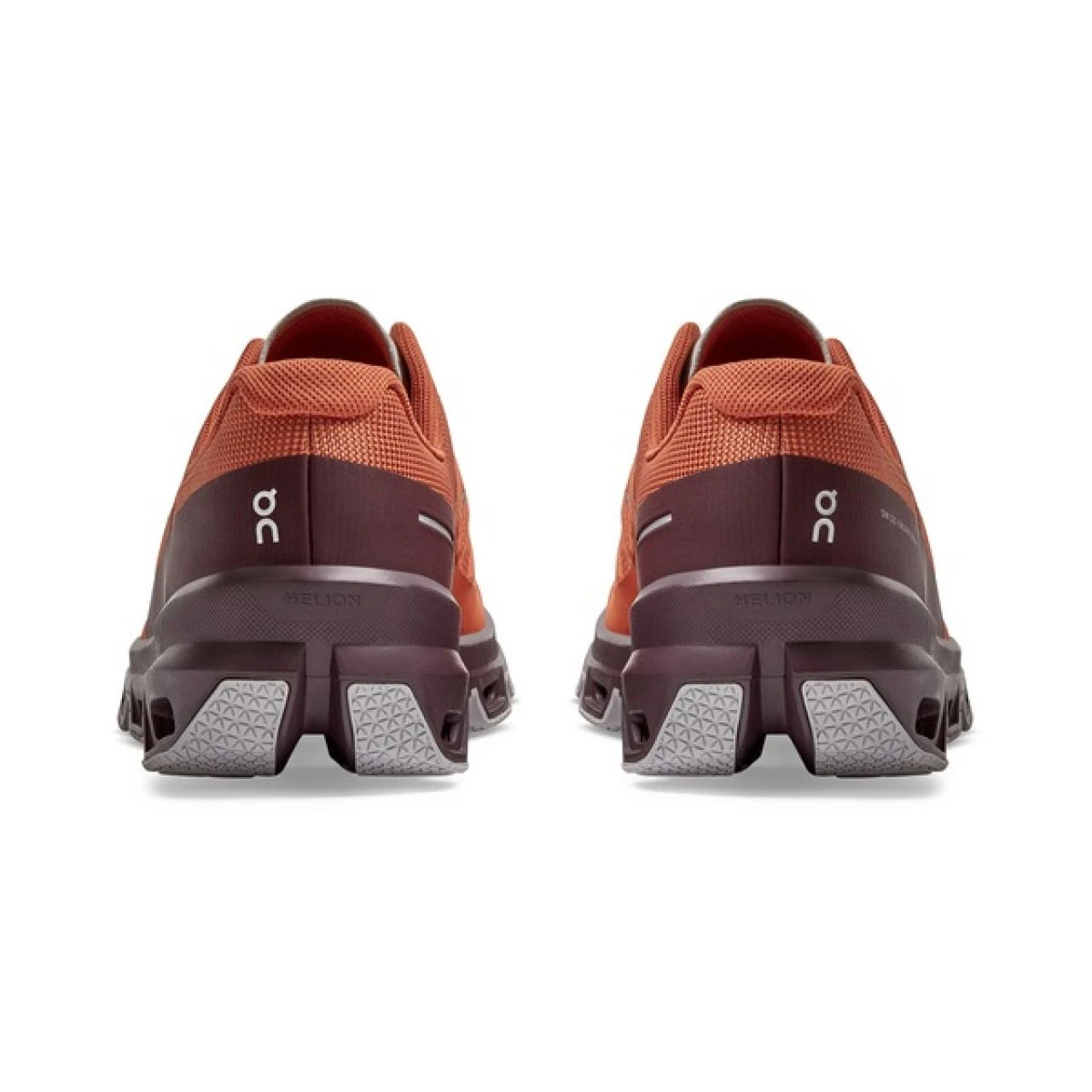 ON RUNNING CLOUDVENTURE 3.0 FLARE MULBERRY Chaussures De Trail