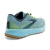 BROOKS CATAMOUNT BLUE NIGHTLIFE Chaussures De Trail