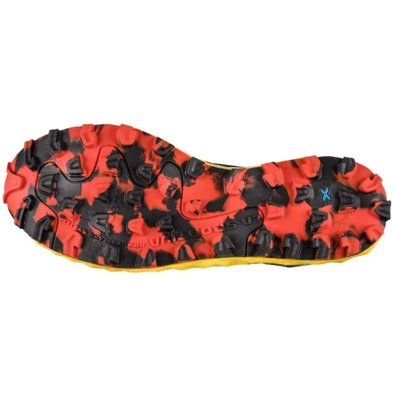 LA SPORTIVA LYCAN GTX NOIRE Chaussure De Trail