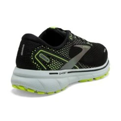 BROOKS GHOST 14 NOIRE ET NIGHTLIFE Chaussures De Running