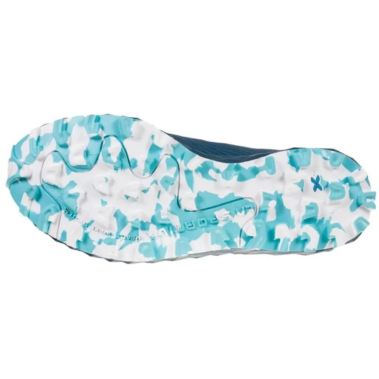 LA SPORTIVA LYCAN GTX MIDNIGHT AQUARELLE Chaussure De Trail Etanche 1 LA SPORTIVA LYCAN GTX MIDNIGHT AQUARELLE Chaussure De Trail Etanche