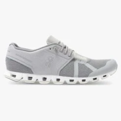 ON RUNNING CLOUD SLATE GREY Chaussures De Running