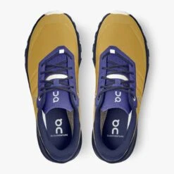 ON RUNNING CLOUDVENTURE 3.0 BRONZE ACAI Chaussures De Trail