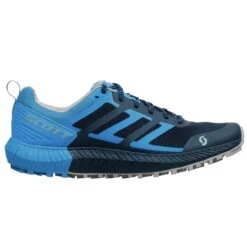 SCOTT KINABALU 2 MIDNIGHT BLUE Chaussures De Trail