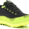 SCOTT SUPERTRAC ULTRA RC NOIRE ET JAUNE Chaussures De Trail