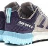SCOTT KINABALU 2 BLUSH PINK DARK PURPLE Chaussures De Trail