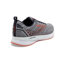 BROOKS LEVITATE 5 GREY PEACOT Chaussures De Running