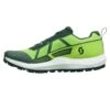 SCOTT SUPERTRAC 3 JASMINE GREEN Chaussures De Trail