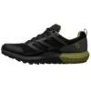 SCOTT KINABALU 2 GTX BLACK ET MUD GREEN Chaussures De Trail