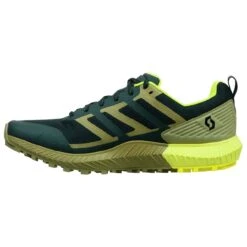 SCOTT KINABALU 2 MUD GREEN Chaussures De Trail