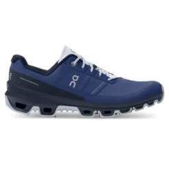 ON RUNNING CLOUDVENTURE 3.0 TWILIGHT MIDNIGHT Chaussures De Trail