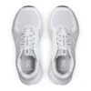 ON RUNNING CLOUDRUNNER WHITE ET FROST Chaussures De Running