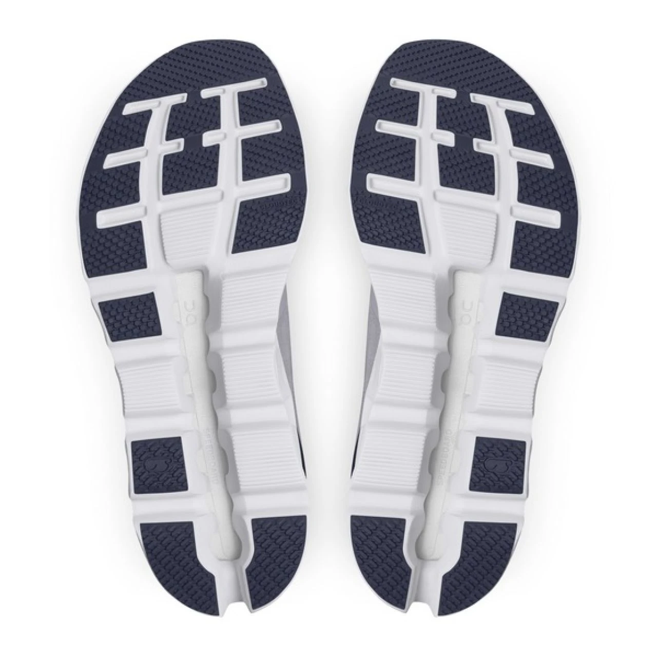 ON RUNNING CLOUD STRATUS FOSSIL ET MIDNIGHT Chaussures De Running