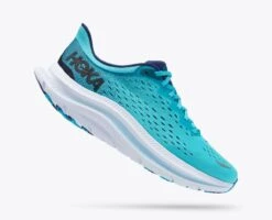 HOKA KAWANA SCUBA BLUE Chaussures De Running