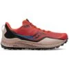 SAUCONY PEREGRINE 12 CLAY Chaussures De Trail Saucony