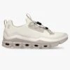 ON RUNNING CLOUDAWAY FEMME PEARL ET IVORY Chaussures De Voyage