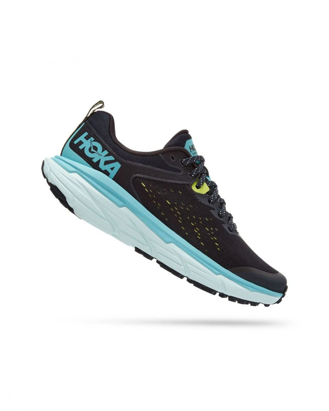 HOKA CHALLENGER ATR 6 BLUE GRAPHITE Chaussures De Trail