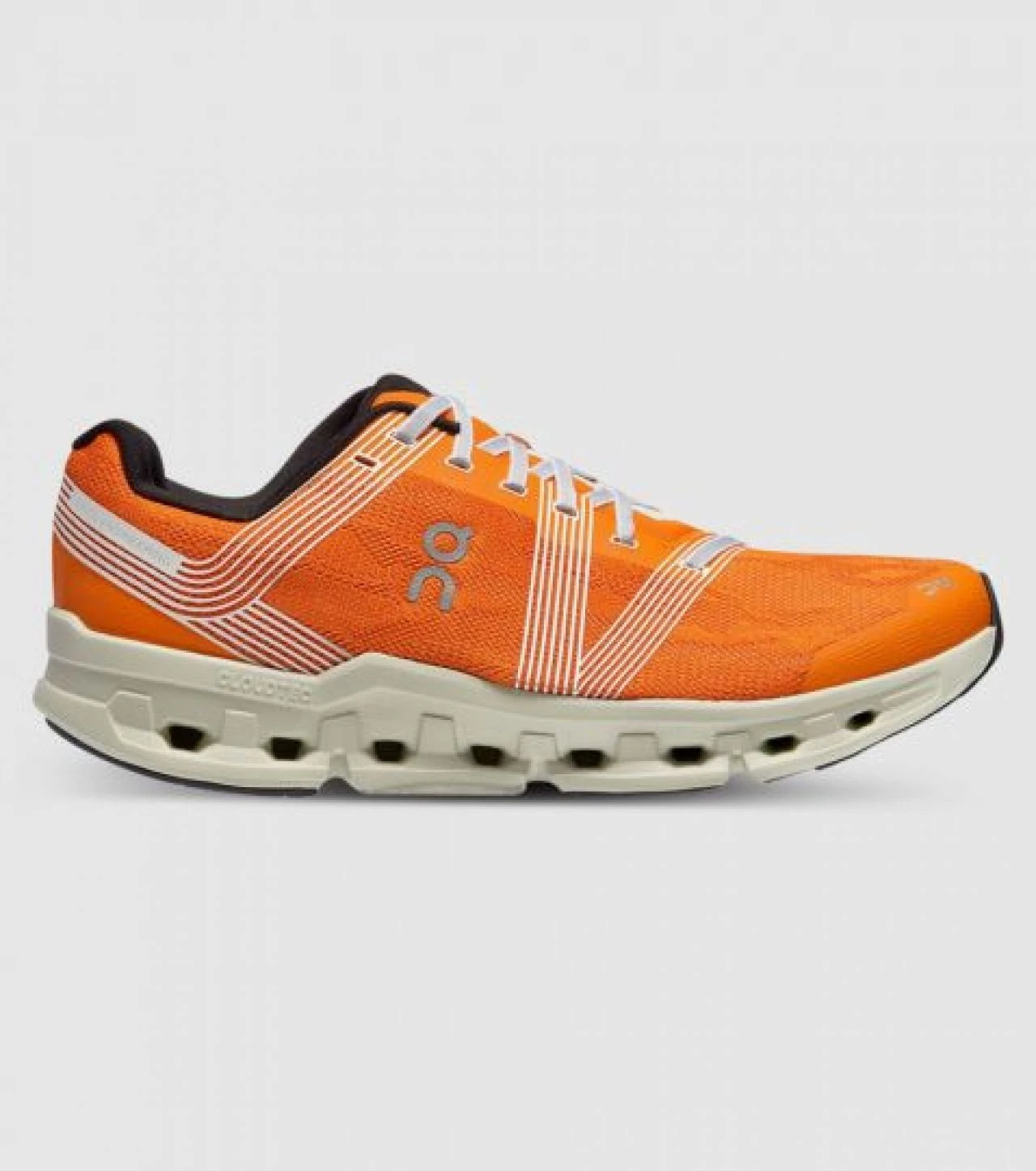 ON RUNNING CLOUDGO TURMERIC Chaussures De Running 1 ON RUNNING CLOUDGO TURMERIC Chaussures De Running