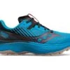 SAUCONY ENDORPHIN EDGE OCEAN Chaussures De Trail Saucony