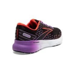 BROOKS GLYCERIN 20 BLACK ET BELLFLOWER Chaussures De Running