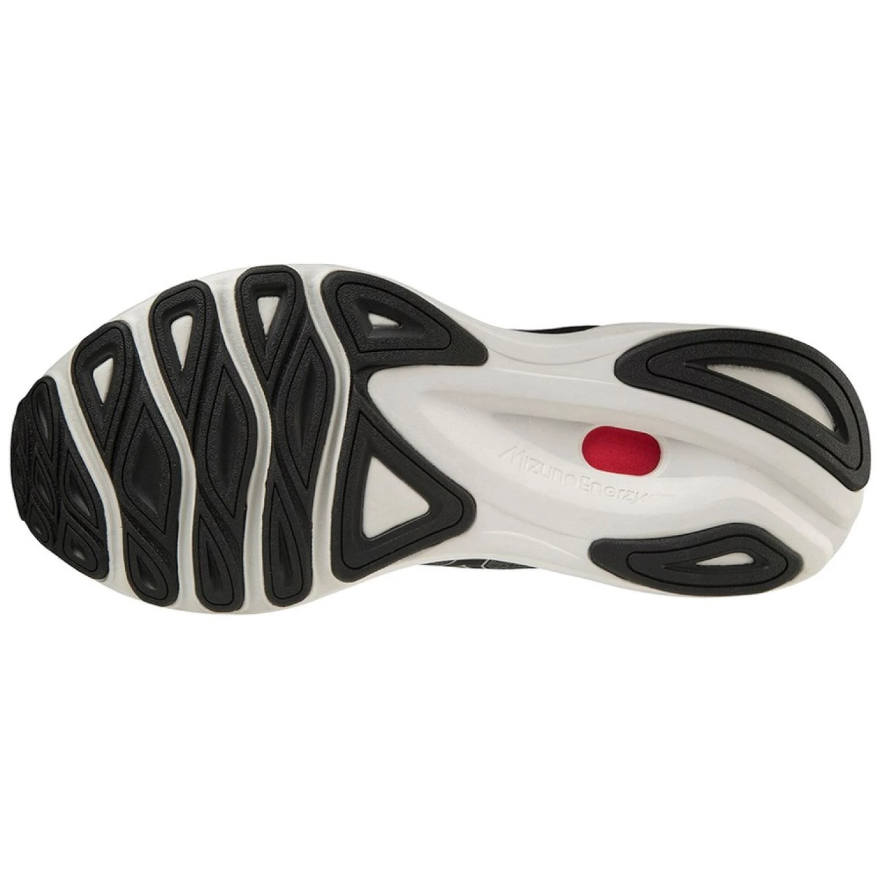 MIZUNO WAVE SKYRISE 3 BLACK Chaussures De Running