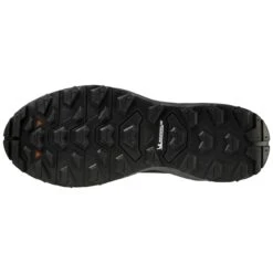 MIZUNO WAVE DAICHI GTX NOIRE Chaussures De Trail