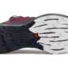 SALOMON PULSAR TRAIL PRO GRAPE WINE Chaussures De Trail