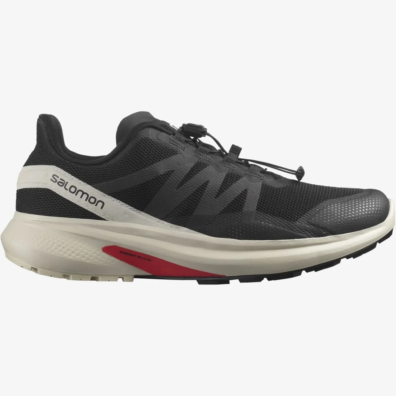 SALOMON HYPULSE NOIRE Chaussures Trail Salomon 1 SALOMON HYPULSE NOIRE Chaussures Trail Salomon