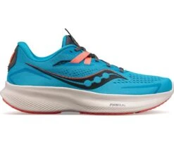 SAUCONY RIDE 15 W OCEAN Chaussures Running