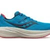 SAUCONY TRIUMPH 20 OCEAN Chaussures Running Saucony