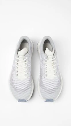 NNORMAL KJERAG BLANCHE Chaussures De Trail