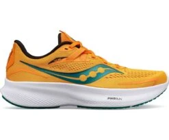 SAUCONY RIDE 15 GOLD Chaussures Running