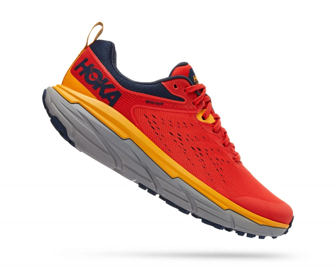 HOKA CHALLENGER ATR 6 GTX FIESTA Chaussures De Trail