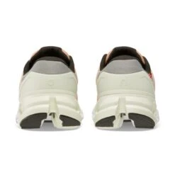 ON RUNNING CLOUDFLYER PEACH ET ALOE Chaussures De Running