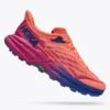HOKA SPEEDGOAT 5 FESTIVA FUCHSIA Chaussures De Trail