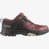 SALOMON X ULTRA 4 GTX MADDER BROWN Chaussures De Randonnée étanche