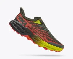 HOKA SPEEDGOAT 5 THYME ET FIESTA Chaussures De Trail